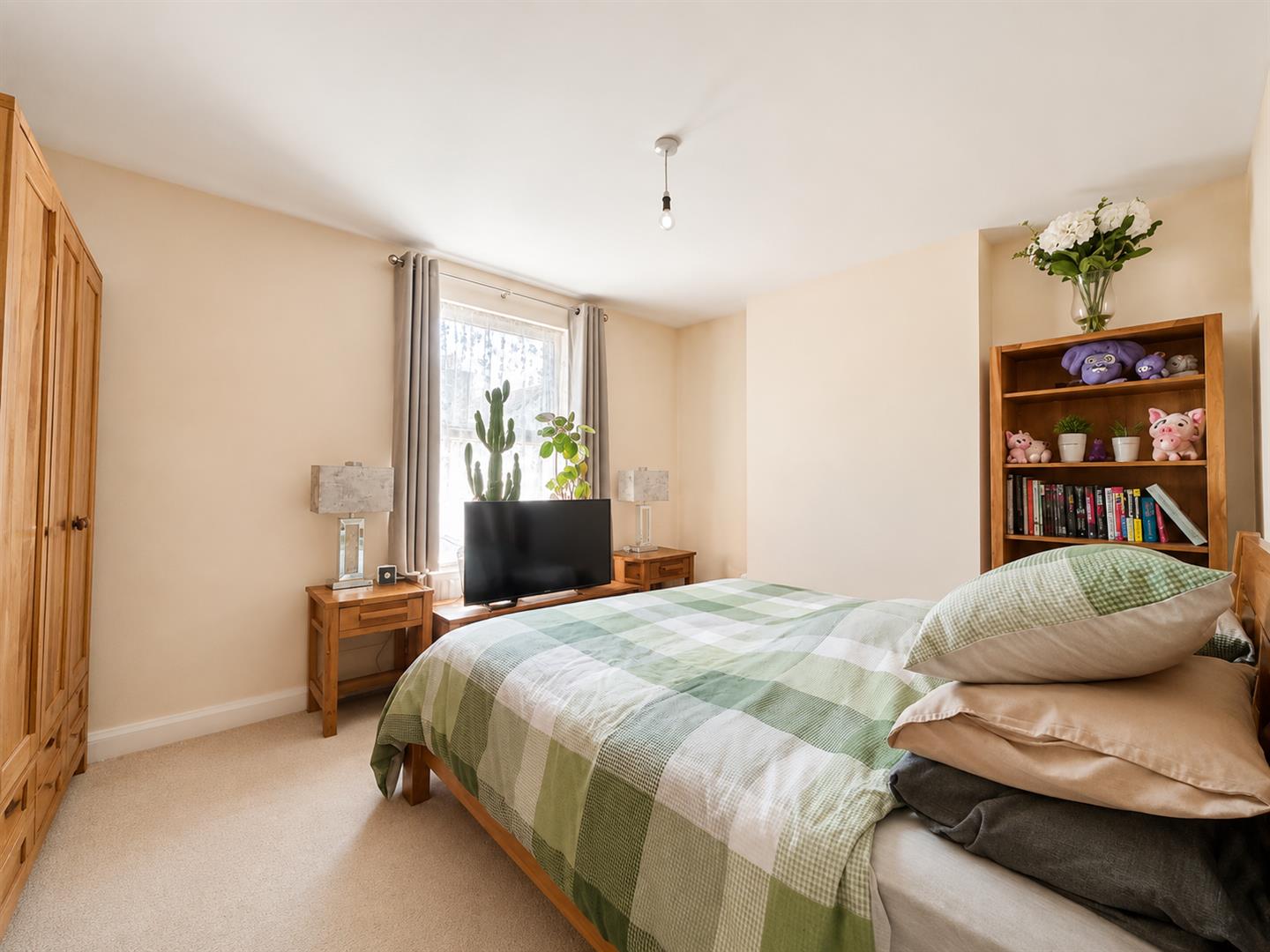 St. Martins Street, Bletchley, Milton Keynes